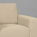 Label51 Bank Ferraro 1-Zits 112x88x85 cm Zand Boucle358-1-Zitsbanken-LABEL51