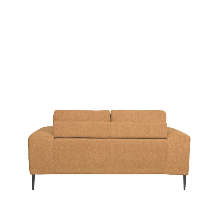 Label51 Bank Ferraro 2-Zits 172x88x85 cm Oker Boucle-2-Zitsbanken-LABEL51