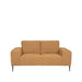 Label51 Bank Ferraro 2-Zits 172x88x85 cm Oker Boucle-2-Zitsbanken-LABEL51