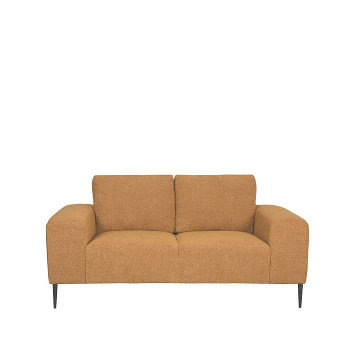Label51 Bank Ferraro 2-Zits 172x88x85 cm Oker Boucle-2-Zitsbanken-LABEL51