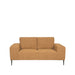 Label51 Bank Ferraro 2-Zits 172x88x85 cm Oker Boucle-2-Zitsbanken-LABEL51