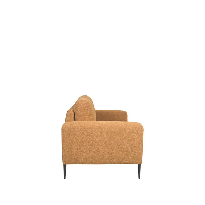 Label51 Bank Ferraro 2-Zits 172x88x85 cm Oker Boucle-2-Zitsbanken-LABEL51