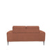 Label51 Bank Ferraro 2-Zits 172x88x85 cm Roest Boucle-2-Zitsbanken-LABEL51