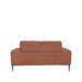 Label51 Bank Ferraro 2-Zits 172x88x85 cm Roest Boucle-2-Zitsbanken-LABEL51