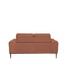 Label51 Bank Ferraro 2-Zits 172x88x85 cm Roest Boucle-2-Zitsbanken-LABEL51