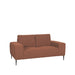 Label51 Bank Ferraro 2-Zits 172x88x85 cm Roest Boucle-2-Zitsbanken-LABEL51