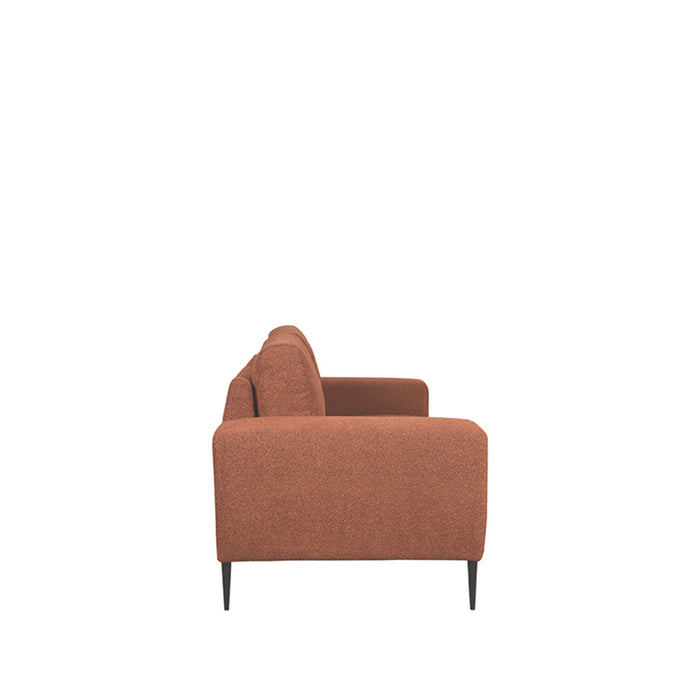 Label51 Bank Ferraro 2-Zits 172x88x85 cm Roest Boucle-2-Zitsbanken-LABEL51