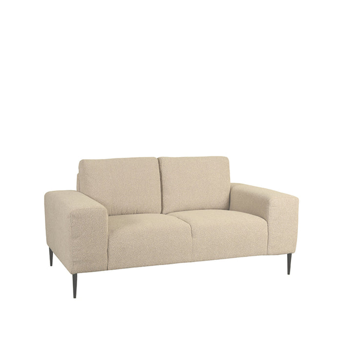 Label51 Bank Ferraro 2-Zits 172x88x85 cm Zand Boucle-2-Zitsbanken-LABEL51