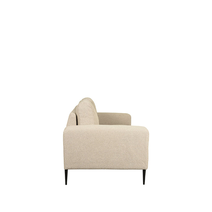 Label51 Bank Ferraro 2-Zits 172x88x85 cm Zand Boucle-2-Zitsbanken-LABEL51