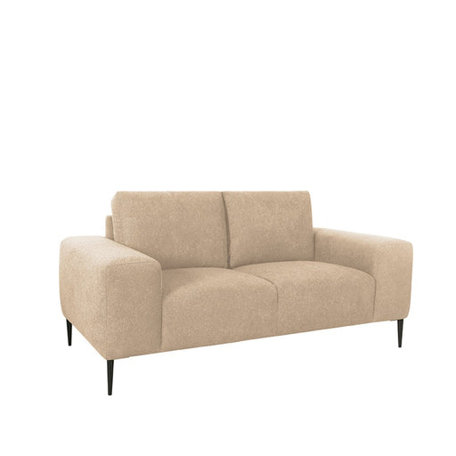 Label51 Bank Ferraro 2-Zits 172x88x85 cm Zand Boucle-2-Zitsbanken-LABEL51