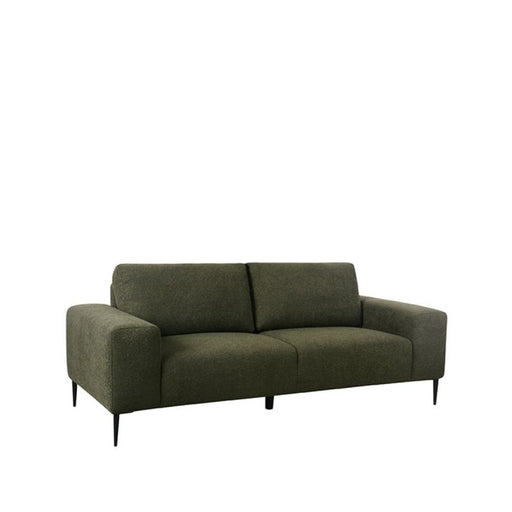 Label51 Bank Ferraro 3-Zits 212x88x85 cm Hunter Boucle-3-Zitsbanken-LABEL51
