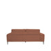 Label51 Bank Ferraro 3-Zits 212x88x85 cm Roest Boucle-3-Zitsbanken-LABEL51