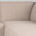 Label51 Bank Kay - Naturel - Boucle - 2-Zits + Hoek + 2-Zits-Hoekbanken-LABEL51