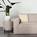 Label51 Bank Kay - Naturel - Boucle - 2-Zits + Hoek + 2-Zits-Hoekbanken-LABEL51
