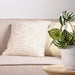 Label51 Bank Kay - Naturel - Boucle - Ottomane + 2,5-Zits-Hoekbanken-LABEL51