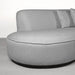 Label51 Bank Mori - Grijs - Boucle - 4-Zits-4-Zitsbanken-LABEL51
