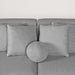 Label51 Bank Mori - Grijs - Boucle - 4-Zits-4-Zitsbanken-LABEL51