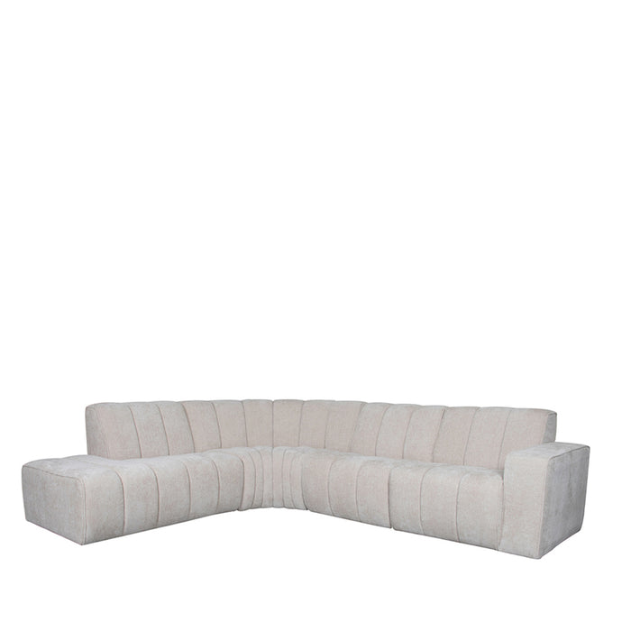 Label51 Bank Vitoro 1,5-Zits Zonder Arm 76x98x82 cm-Hoekbanken-LABEL51
