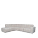 Label51 Bank Vitoro 1,5-Zits Zonder Arm 76x98x82 cm-Hoekbanken-LABEL51