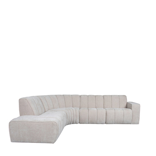 Label51 Bank Vitoro 1,5-Zits Zonder Arm 76x98x82 cm-Hoekbanken-LABEL51