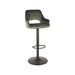Label51 Barkruk Fer Hunter 45x47x92-113 cm-Barkrukken-LABEL51