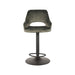 Label51 Barkruk Fer Hunter 45x47x92-113 cm-Barkrukken-LABEL51