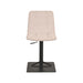 Label51 Barkruk Juul 45x56x88-113 cm Naturel Boucle-Barkrukken-LABEL51