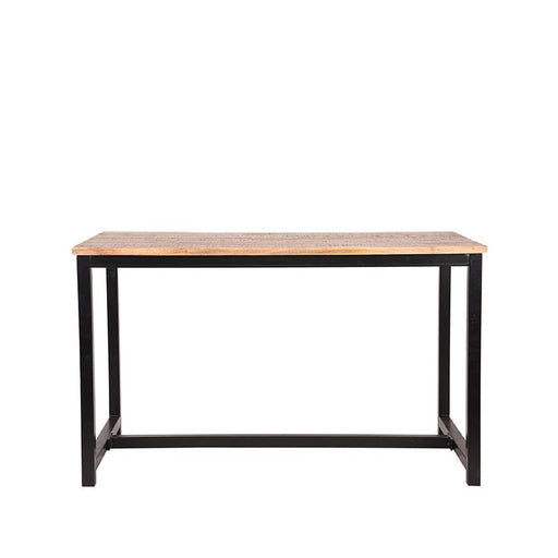 Label51 Bartafel Ghent - Rough - Mangohout - 160x90x95 cm-Bartafels-LABEL51