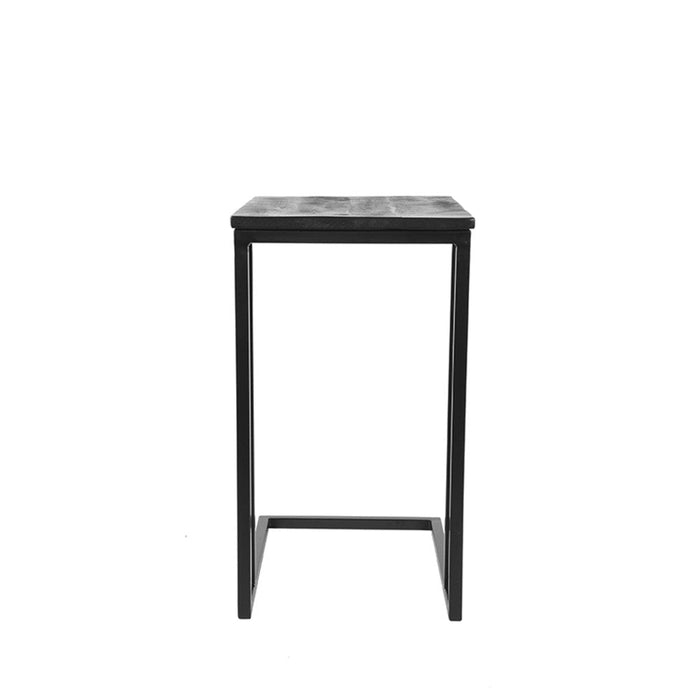 Label51 Bijzettafel Move - Zwart - Hout-Bijzettafels-LABEL51