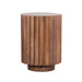 Label51 Bijzettafel Novan - Natural - Mango wood-Bijzettafels-LABEL51