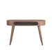 Label51 Bureau Bella - bruin - Mango Wood-Bureaus-LABEL51