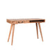 Label51 Bureau Steady - Rough - Mangohout - 118x50 cm-Bureaus-LABEL51
