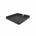 Label51 Dienblad - Zwart - Metaal - L - 60x60-Keukenaccessoire-LABEL51