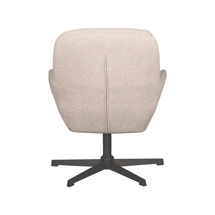 Label51 Draaifauteuil Moss 70x77x90 cm-Fauteuils-LABEL51