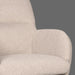 Label51 Draaifauteuil Moss 70x77x90 cm-Fauteuils-LABEL51