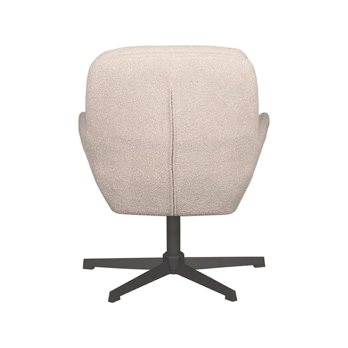 Label51 Draaifauteuil Moss 70x77x90 cm-Fauteuils-LABEL51