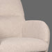 Label51 Draaifauteuil Moss 70x77x90 cm-Fauteuils-LABEL51