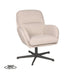 Label51 Draaifauteuil Moss 70x77x90 cm-Fauteuils-LABEL51