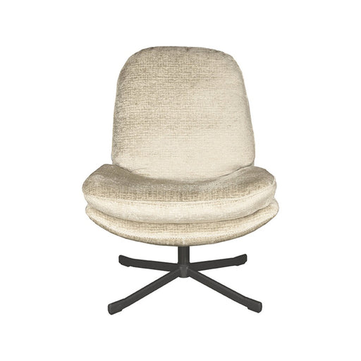 Label51 Draaifauteuil Noel 80x66x57 cm-Fauteuils-LABEL51