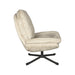 Label51 Draaifauteuil Noel 80x66x57 cm-Fauteuils-LABEL51