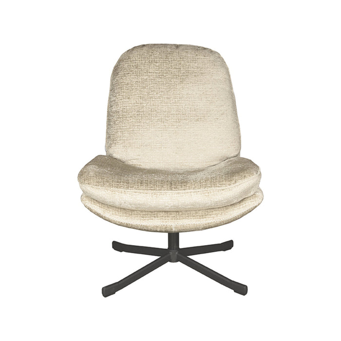 Label51 Draaifauteuil Noel 80x66x57 cm-Fauteuils-LABEL51