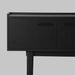 Label51 Dressoir Cali - Zwart - Eiken-Dressoirs-LABEL51