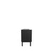 Label51 Dressoir Cali - Zwart - Eiken-Dressoirs-LABEL51