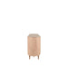 Label51 Dressoir Oliva 220x47x85 cm Naturel-Dressoirs-LABEL51