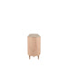 Label51 Dressoir Oliva 220x47x85 cm Naturel-Dressoirs-LABEL51