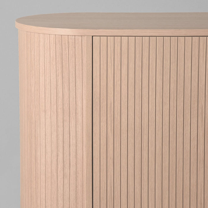 Label51 Dressoir Oliva - Natural - Oak - 180x47x85-Dressoirs-LABEL51