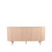 Label51 Dressoir Oliva - Natural - Oak - 180x47x85-Dressoirs-LABEL51
