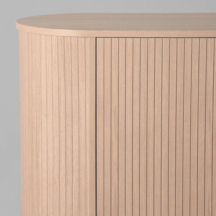 Label51 Dressoir Oliva - Natural - Oak - 180x47x85-Dressoirs-LABEL51