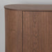 Label51 Dressoir Oliva - Walnut - Oak - 220x47x85-Dressoirs-LABEL51