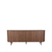 Label51 Dressoir Oliva - Walnut - Oak - 220x47x85-Dressoirs-LABEL51
